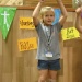 Vacation Bible School 2014